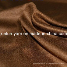 Waterproof Suede Fabric for Furniture Made in China